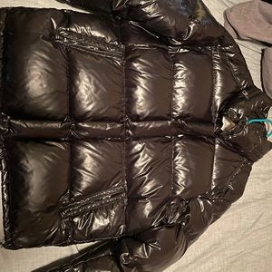 Moncler Maya Jacket